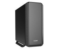 BE QUIET! SILENT BASE 801 czarna BG029 - 459874 - zdjęcie 1